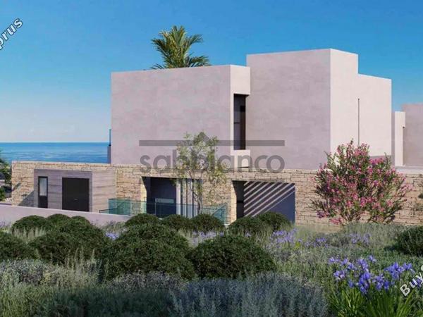 4 bedroom detached house for sale konia paphos 8751273 image 16491362