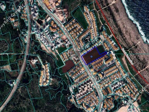 land for sale cape greko famagusta 1281273 image 13557170