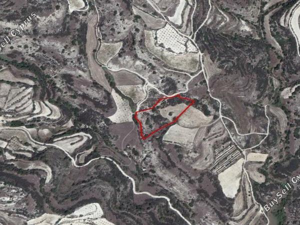 land for sale polemi paphos 828273 image 15178592
