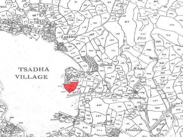 land for sale tsada paphos 7953273 image 15596607