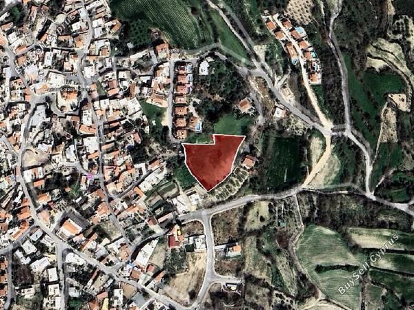 land for sale tsada paphos 7953273 image 15596609