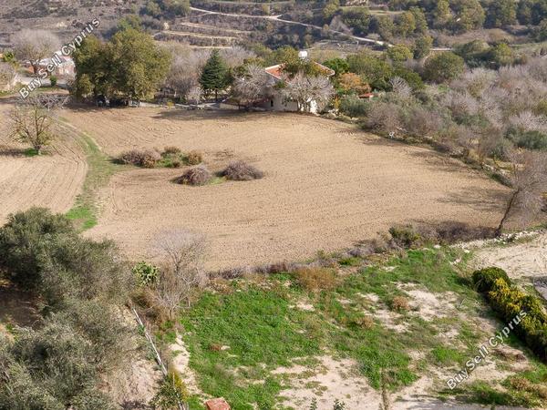 land for sale tsada paphos 7953273 image 15596611