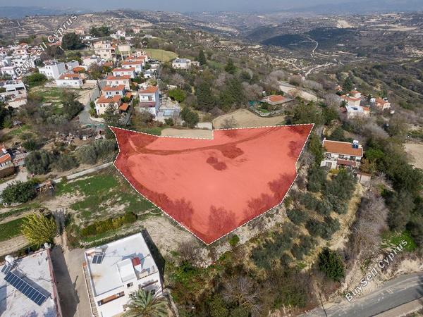 land for sale tsada paphos 7953273 image 15596615