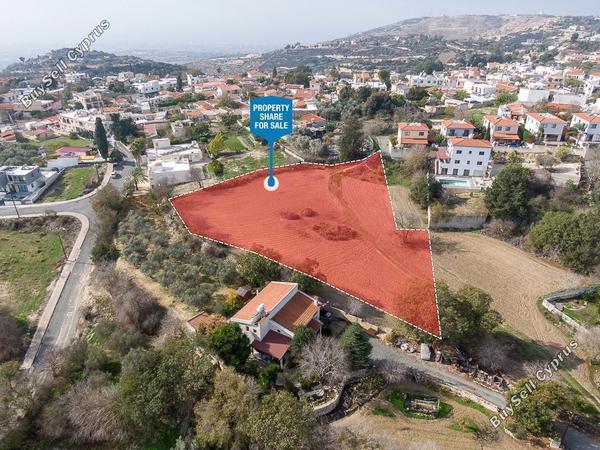 land for sale tsada paphos 7953273 image 15596617