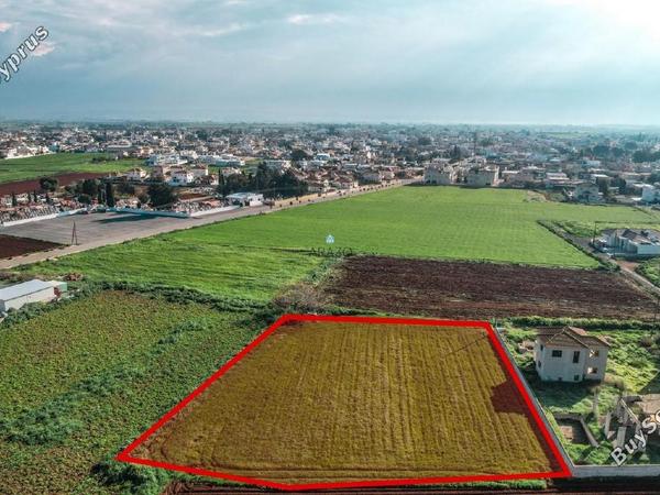 land for sale xylofagou larnaca 1662273 image 5670728