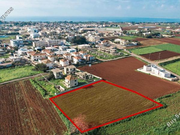 land for sale xylofagou larnaca 1662273 image 5670742