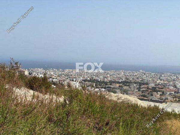 plot for sale agios spyridonas limassol 1148273 image 5522560