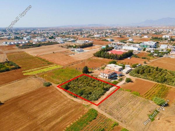 plot for sale kokkinotrimithia nicosia 1195273 image 5576935