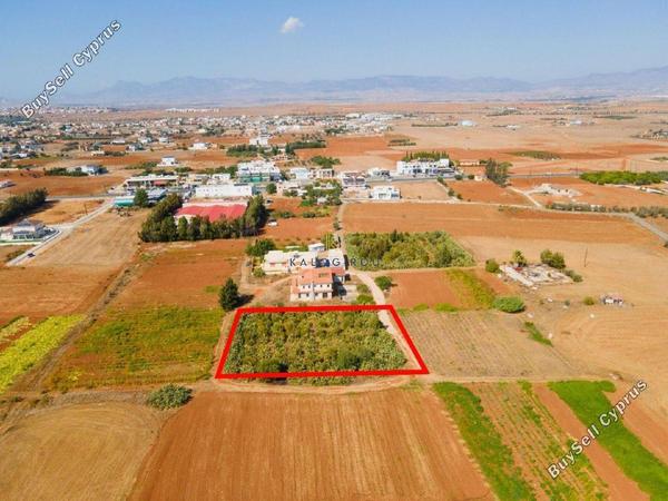 plot for sale kokkinotrimithia nicosia 1195273 image 5576940
