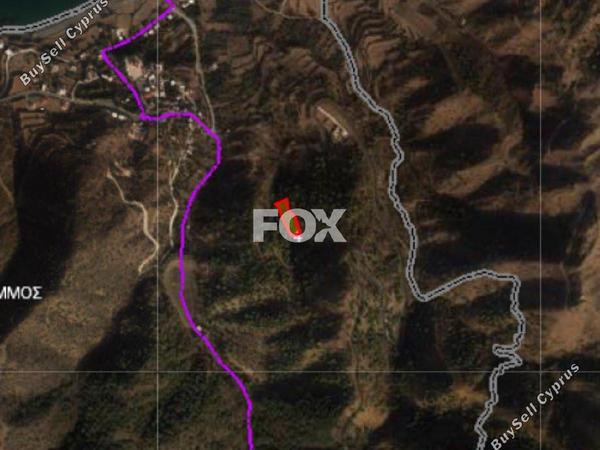 plot for sale pomos paphos 1161273 image 10031970