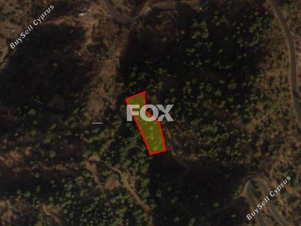 plot for sale pomos paphos 1161273 image 10031972