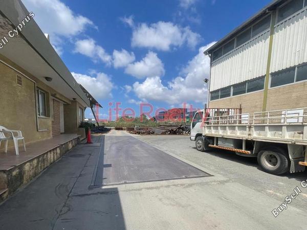 studio warehouse for rent tsiflikoudia limassol 8903273 image 17383905
