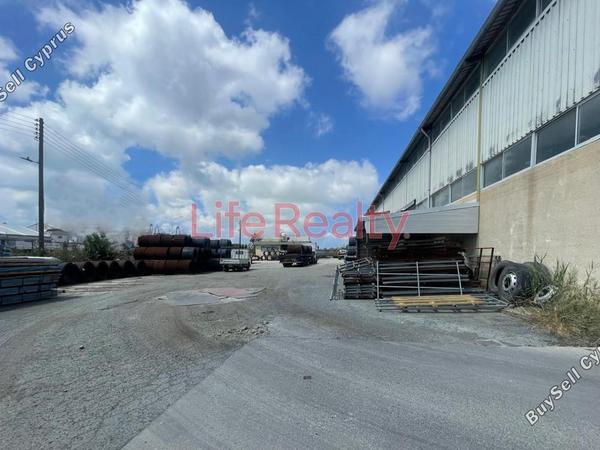 studio warehouse for rent tsiflikoudia limassol 8903273 image 17383909