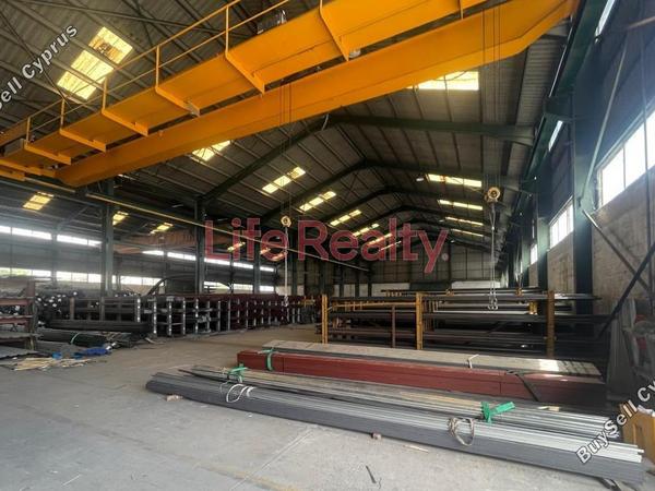 studio warehouse for rent tsiflikoudia limassol 8903273 image 17383911