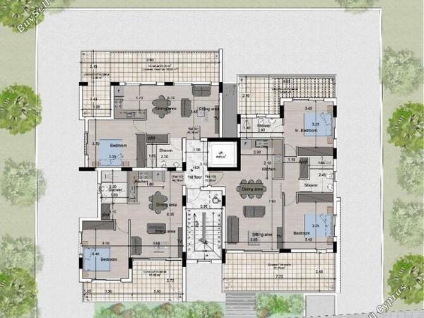 1 bedroom apartment for sale aradippou larnaca 1818373 image 6319885