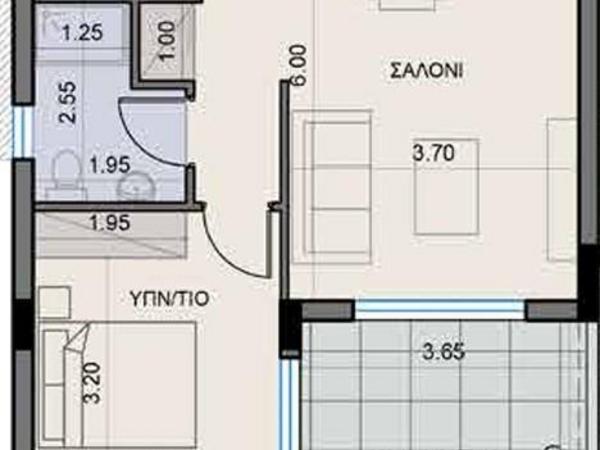 1 bedroom apartment for sale aradippou larnaca 7736373 image 11935726