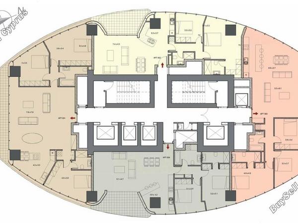 2 bedroom apartment for sale nicosia municipality nicosia 1272373 image 15120938