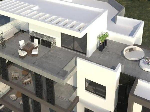 3 bedroom penthouse for sale ypsonas limassol 8664373 image 15988081