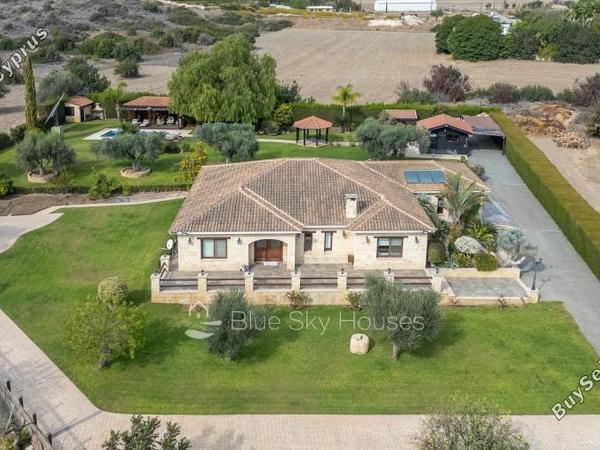 4 bedroom detached house for sale moni limassol 7739373 image 10769865