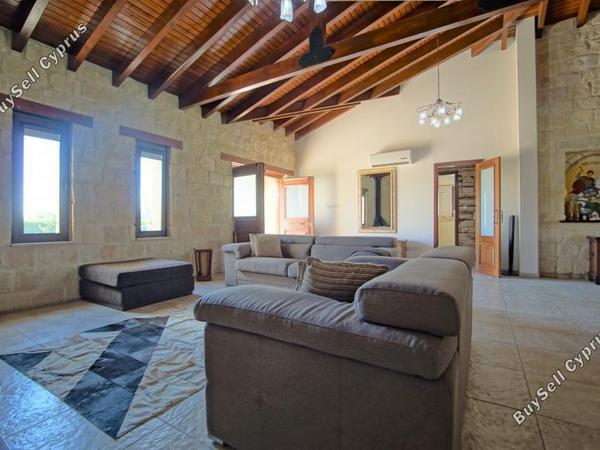 4 bedroom detached house for sale moni limassol 7739373 image 10769910