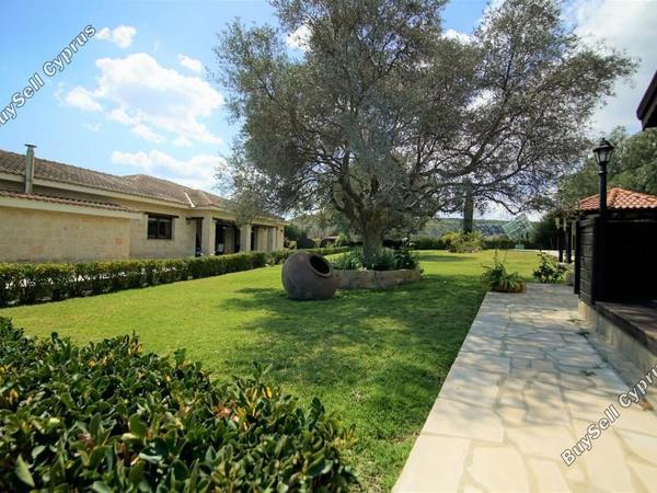 4 bedroom detached house for sale moni limassol 7739373 image 10769922
