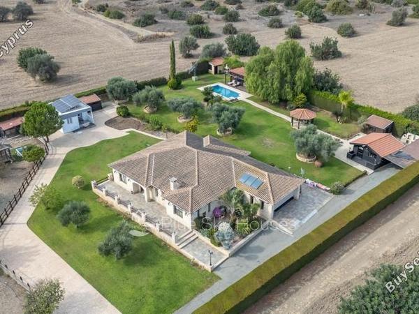 4 bedroom detached house for sale moni limassol 7739373 image 10769930