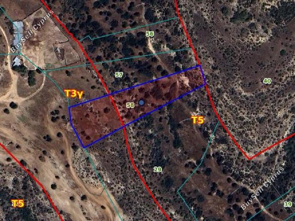 land for sale pissouri limassol 946373 image 15601401