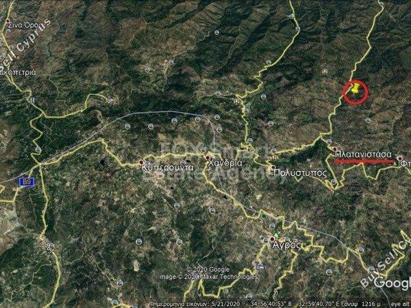 land for sale platanistasa nicosia 1153373 image 5170488