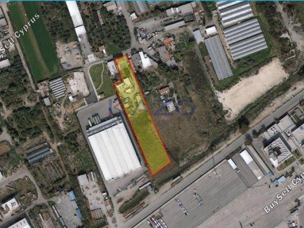land for sale tsiflikoudia limassol 1735373 image 14624572