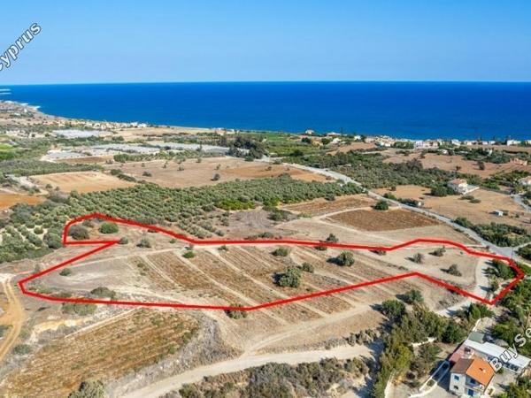 plot for sale agios theodoros larnacas larnaca 8139373 image 13386912