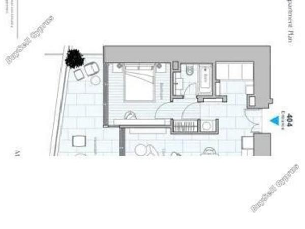 1 bedroom apartment for sale tsiflikoudia limassol 8255473 image 13912399