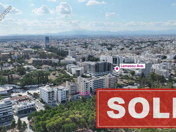 1 bedroom apartment sold aglantzia nicosia 7904473 image 11125073