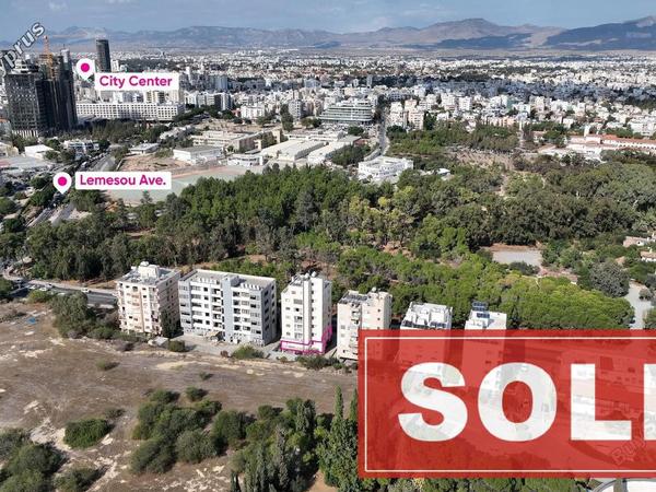 1 bedroom apartment sold aglantzia nicosia 7904473 image 11125074