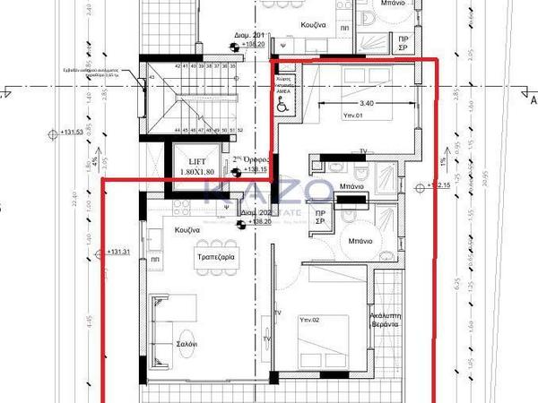 2 bedroom apartment for sale agia fyla limassol 8785473 image 16652402