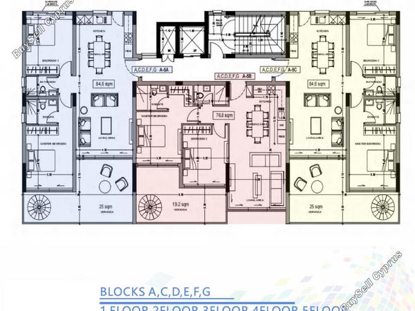2 bedroom apartment for sale agios athanasios limassol 1521473 image 14492626