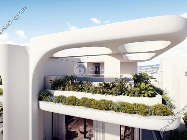 2 bedroom penthouse for sale neapolis limassol 1769473 image 5839469