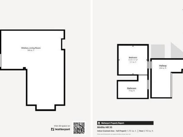 3 bedroom detached house for rent tsada paphos 1911473 image 12719671