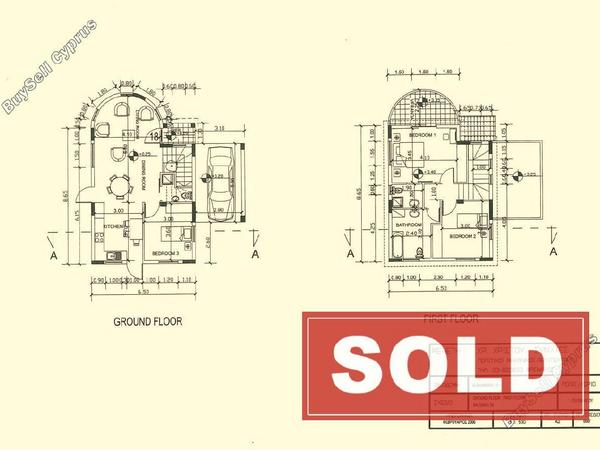 4 bedroom detached house sold xylofagou larnaca 8700473 image 16225950