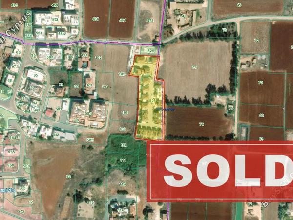 4 bedroom detached house sold xylofagou larnaca 8700473 image 16230552