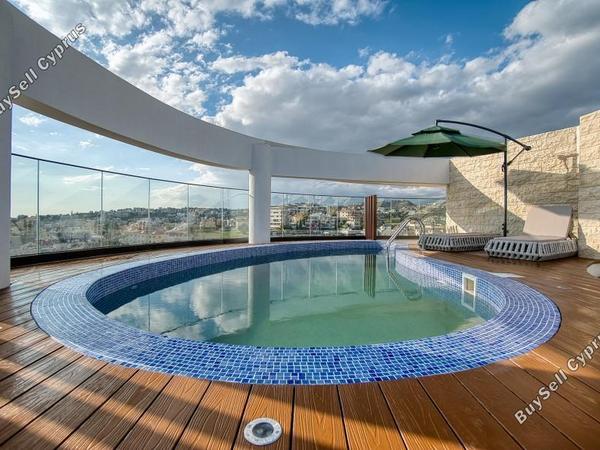 4 bedroom penthouse for sale agios athanasios limassol 7735473 image 15846404