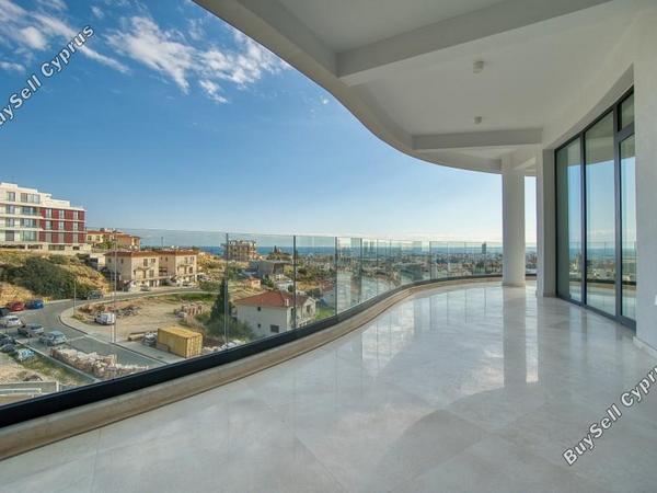 4 bedroom penthouse for sale agios athanasios limassol 7735473 image 15846429