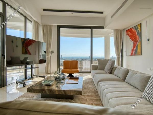4 bedroom penthouse for sale agios athanasios limassol 7735473 image 15846458