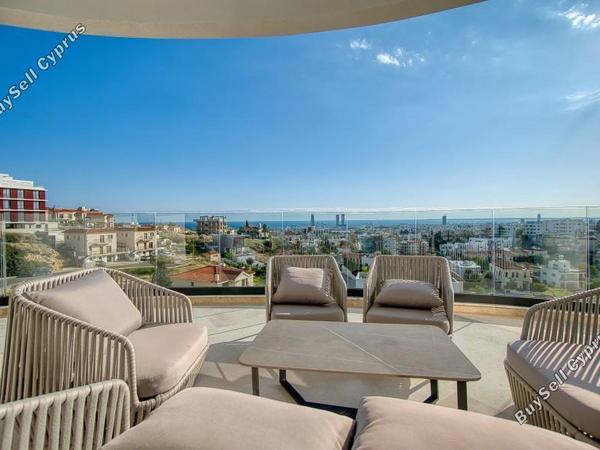 4 bedroom penthouse for sale agios athanasios limassol 7735473 image 15846460