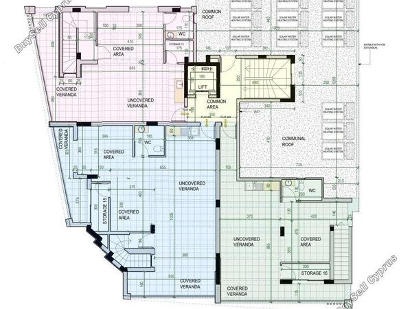4 bedroom penthouse for sale sotiros agios ioannis larnaca larnaca 1679473 image 14776861