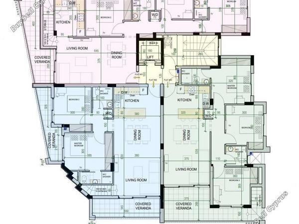 4 bedroom penthouse for sale sotiros agios ioannis larnaca larnaca 1679473 image 14776862