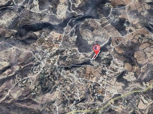 land for sale armou paphos 8630473 image 15974335