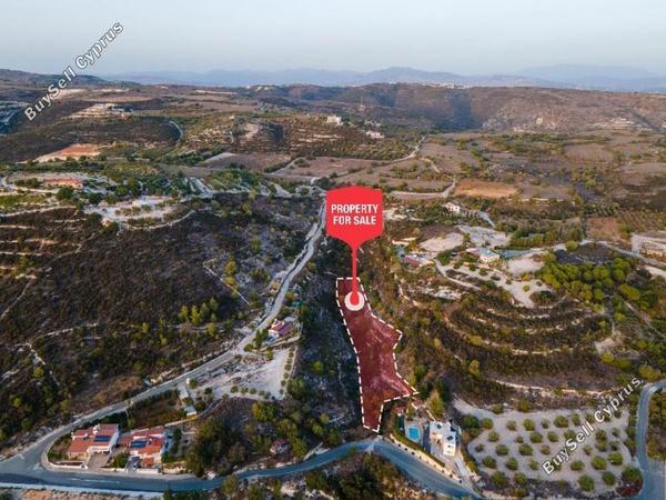 land for sale armou paphos 8630473 image 15974341