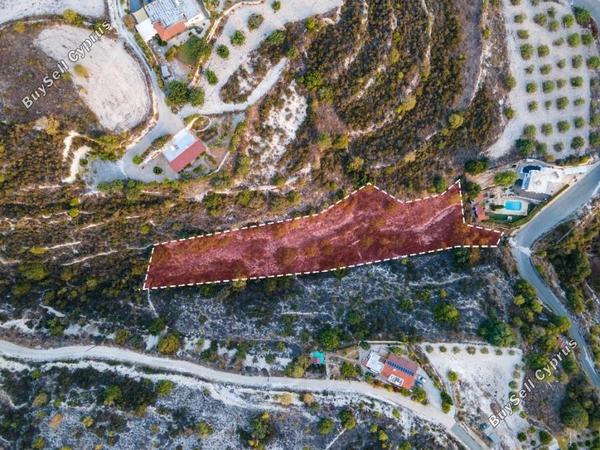 land for sale armou paphos 8630473 image 17208060