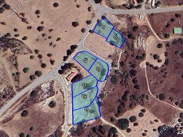 land for sale asgata limassol 1614473 image 15012122