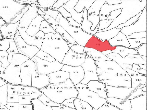 land for sale drimou paphos 7839473 image 15596712